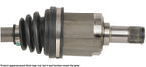 Cardone 66-4301 CV Axle Assembly - Front Left