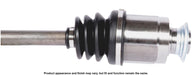Cardone 66-4315 CV Axle Assembly - Front Right
