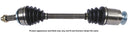 Cardone 66-4348 CV Axle Assembly - Front Right