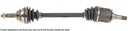 Cardone 66-5001 CV Axle Assembly - Front Right