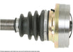 Cardone 66-5003 CV Axle Assembly - Front Left or Front Right