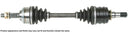 Cardone 66-5022 CV Axle Assembly - Front Left