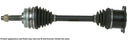 Cardone 66-5050 CV Axle Assembly - Front Left or Front Right