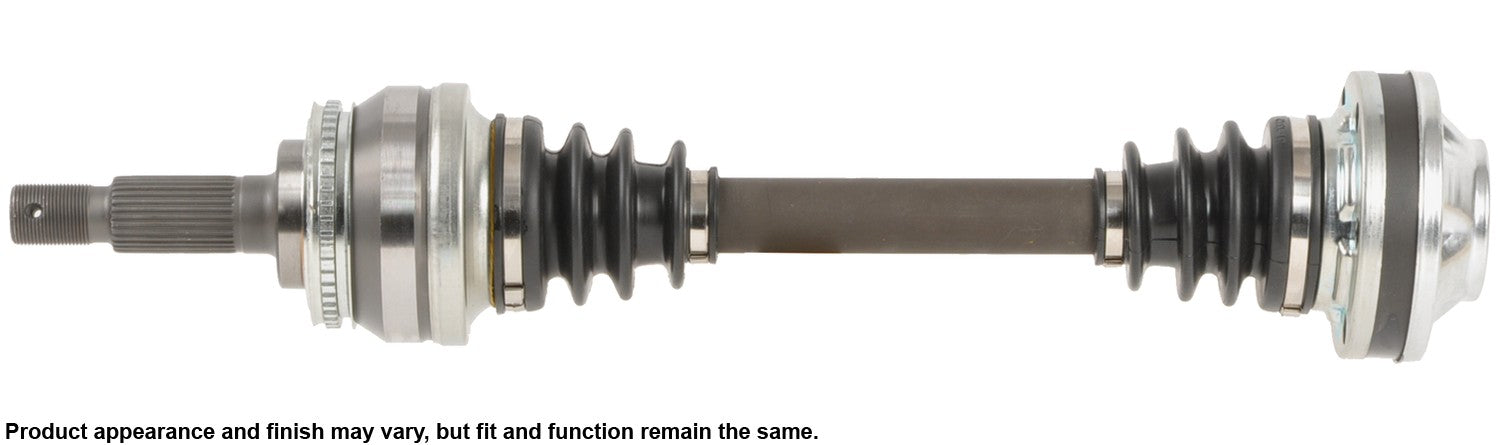 Cardone 66-5061 CV Axle Assembly - Rear Right