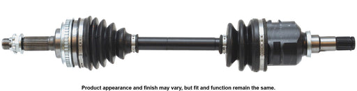 Cardone 66-5098 CV Axle Assembly - Front Left