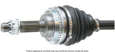Cardone 66-5098 CV Axle Assembly - Front Left