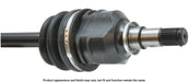 Cardone 66-5098 CV Axle Assembly - Front Left
