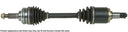 Cardone 66-5168 CV Axle Assembly - Front Left