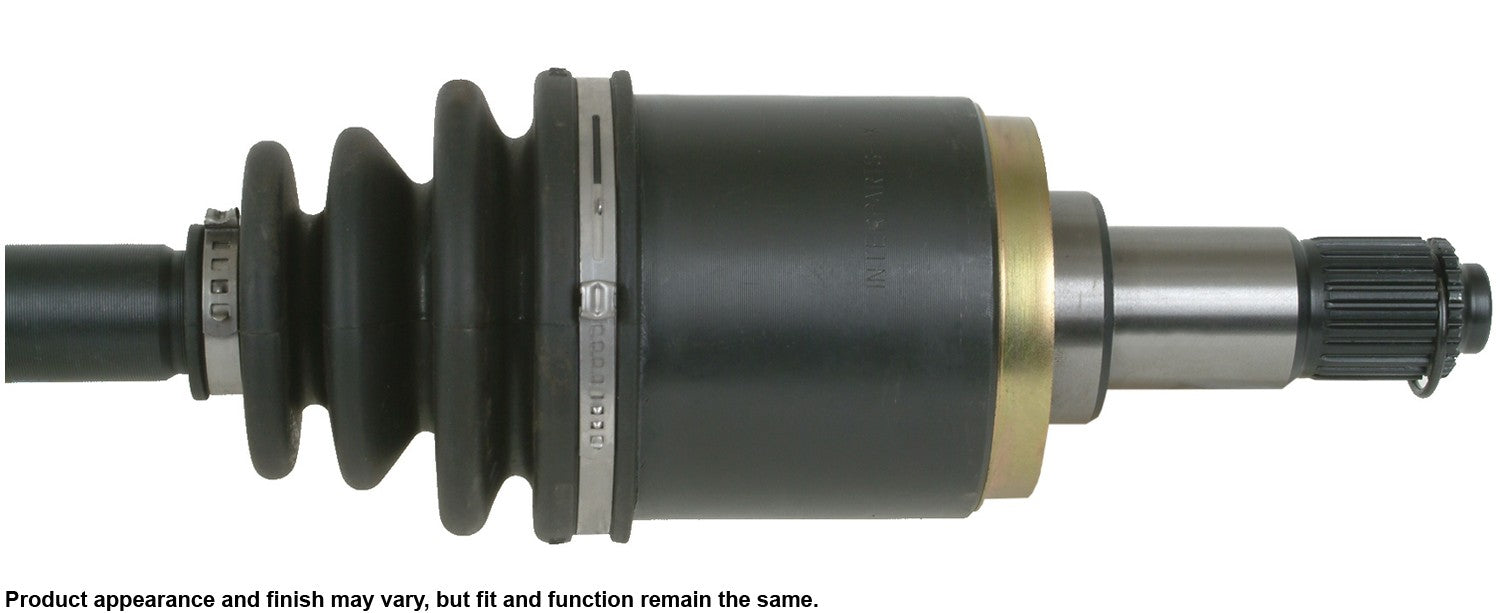 Cardone 66-5168 CV Axle Assembly - Front Left