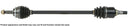 Cardone 66-5193 CV Axle Assembly - Front Right