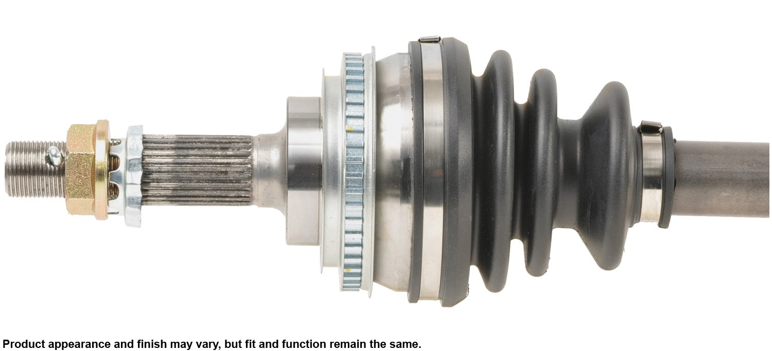Cardone 66-5196 CV Axle Assembly - Front Right