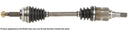 Cardone 66-5222 CV Axle Assembly - Front Left