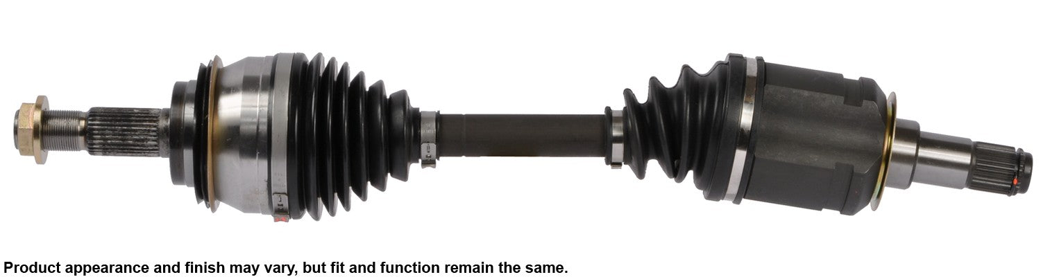 Cardone 66-5235HD CV Axle Assembly - Front Left or Front Right