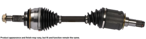 Cardone 66-5235HD CV Axle Assembly - Front Left or Front Right