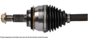 Cardone 66-5235HD CV Axle Assembly - Front Left or Front Right