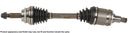 Cardone 66-5241 CV Axle Assembly - Front Left