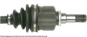 Cardone 66-5266 CV Axle Assembly - Front Left