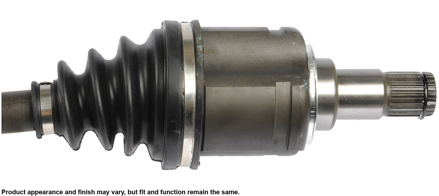 Cardone 66-5279 CV Axle Assembly - Front Left
