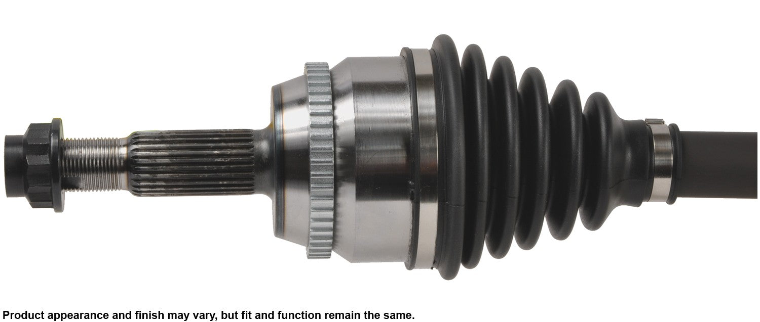 Cardone 66-5303 CV Axle Assembly - Front Right