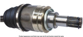 Cardone 66-5318 CV Axle Assembly - Rear Left or Rear Right