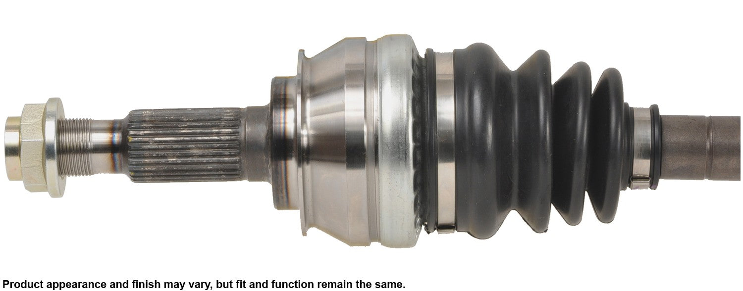 Cardone 66-5322 CV Axle Assembly - Rear Right