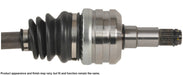 Cardone 66-5322 CV Axle Assembly - Rear Right
