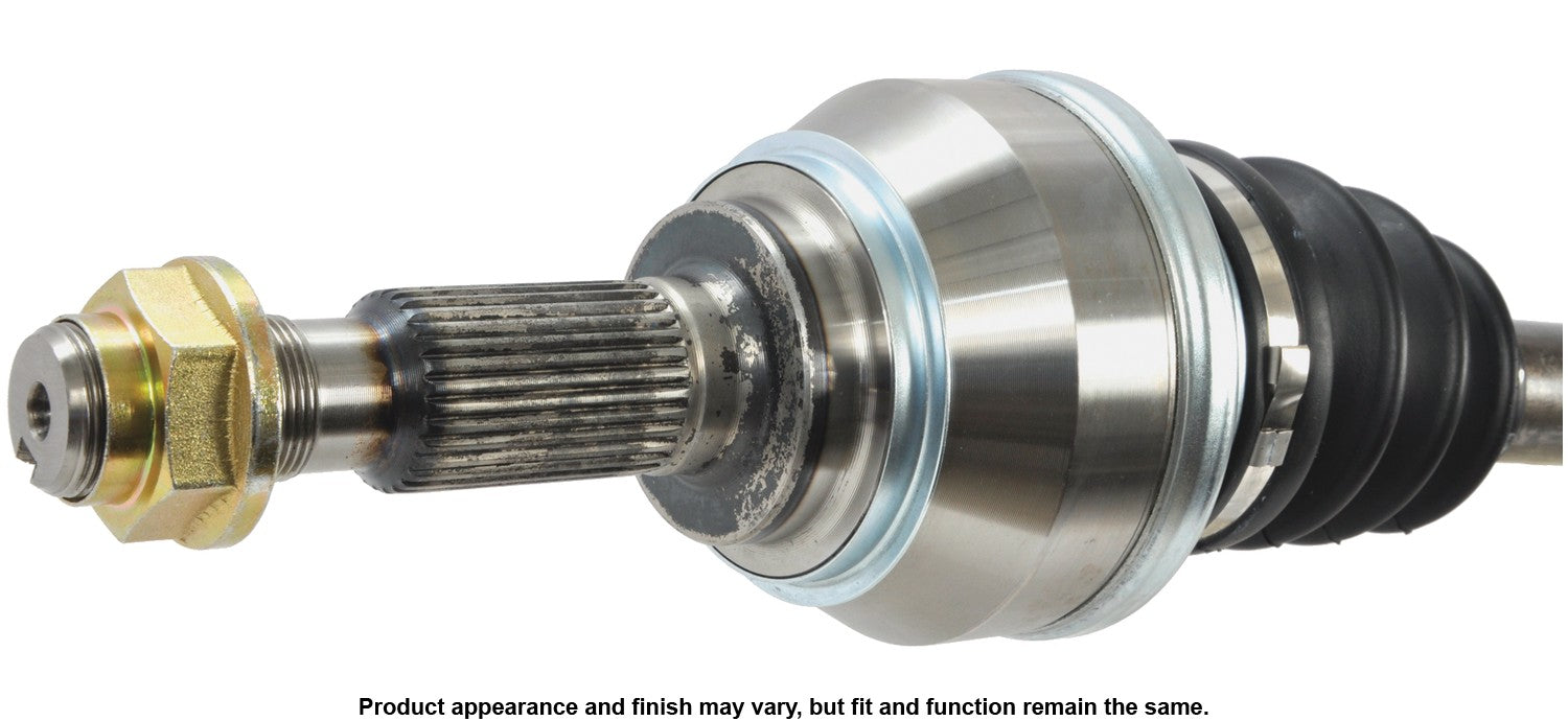 Cardone 66-5326 CV Axle Assembly - Rear Right