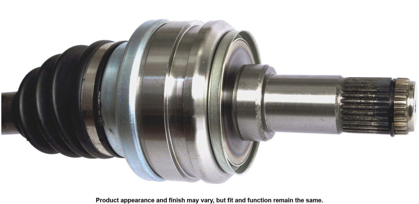Cardone 66-5337 CV Axle Assembly - Rear Left