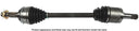 Cardone 66-5377 CV Axle Assembly - Rear Left