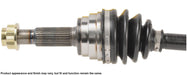 Cardone 66-5382 CV Axle Assembly - Rear Left or Rear Right