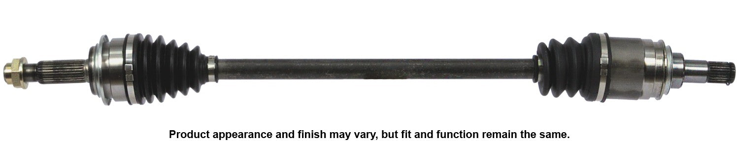 Cardone 66-5394 CV Axle Assembly - Rear Left or Rear Right
