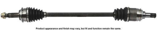 Cardone 66-5394 CV Axle Assembly - Rear Left or Rear Right