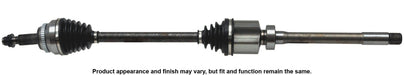 Cardone 66-5399 CV Axle Assembly - Front Right