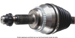 Cardone 66-5399 CV Axle Assembly - Front Right