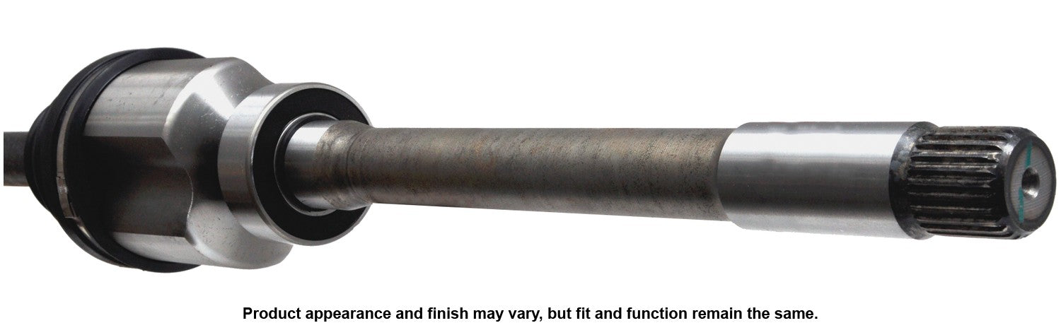 Cardone 66-5399 CV Axle Assembly - Front Right