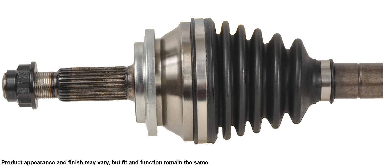 Cardone 66-5414 CV Axle Assembly - Front Left
