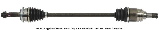 Cardone 66-5425 CV Axle Assembly - Rear Right