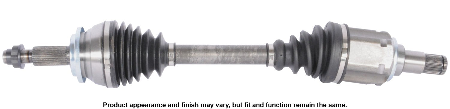 Cardone 66-5430 CV Axle Assembly - Front Left