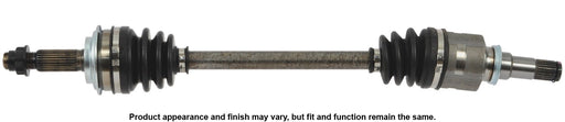 Cardone 66-5432 CV Axle Assembly - Front Left