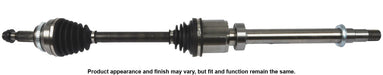 Cardone 66-5434 CV Axle Assembly - Front Right