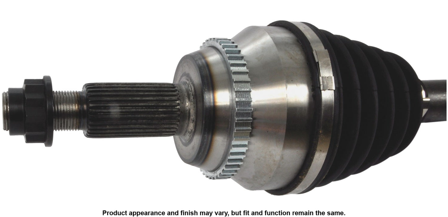 Cardone 66-5434 CV Axle Assembly - Front Right