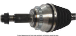 Cardone 66-5434 CV Axle Assembly - Front Right