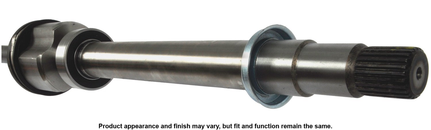 Cardone 66-5434 CV Axle Assembly - Front Right