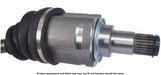 Cardone 66-5448 CV Axle Assembly - Front Left