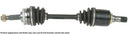 Cardone 66-6054 CV Axle Assembly - Front Left