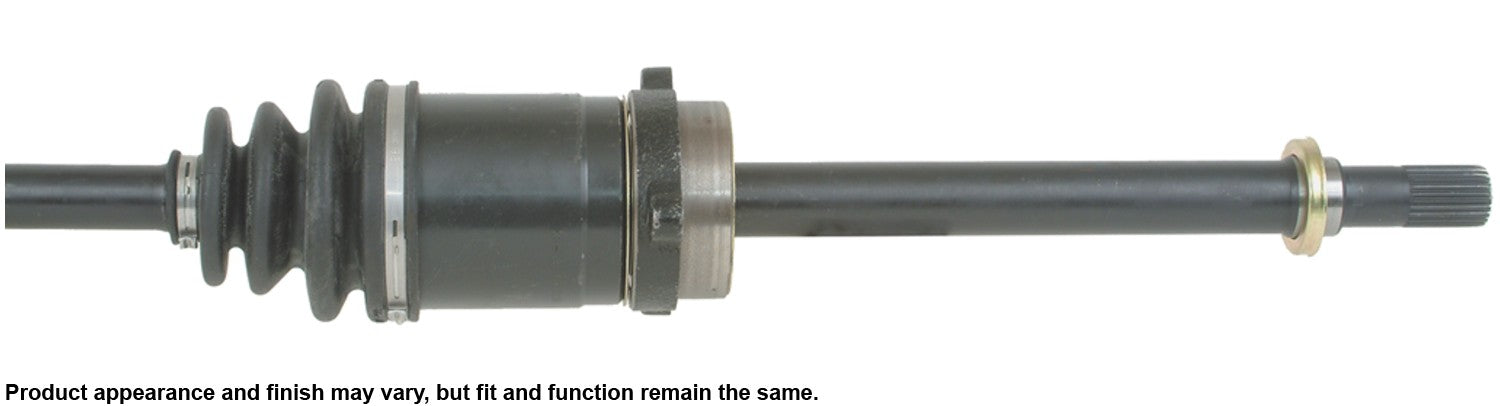 Cardone 66-6057 CV Axle Assembly - Front Right