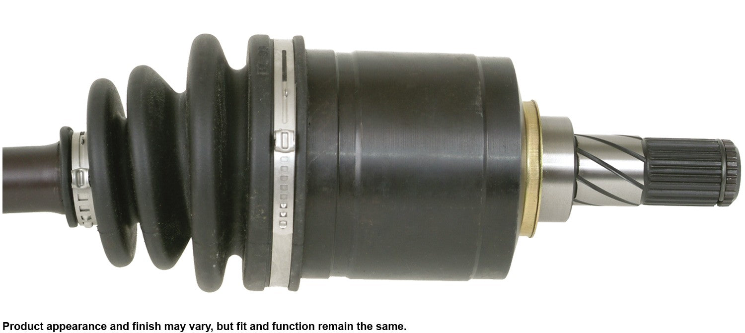 Cardone 66-6075 CV Axle Assembly - Front Left