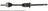 Cardone 66-6130 CV Axle Assembly - Front Right