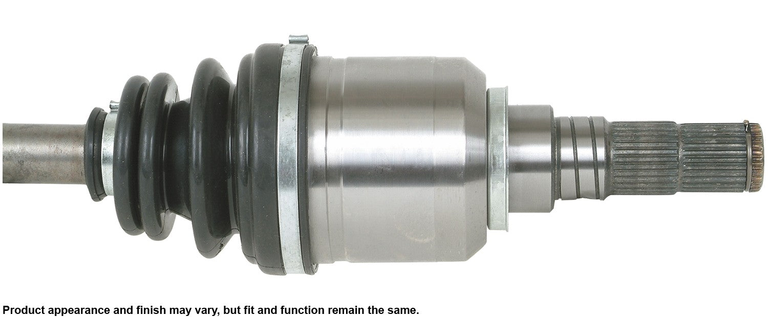 Cardone 66-6135 CV Axle Assembly - Front Left