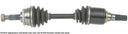 Cardone 66-6159 CV Axle Assembly - Front Left